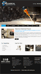 Mobile Screenshot of mechproducts.com